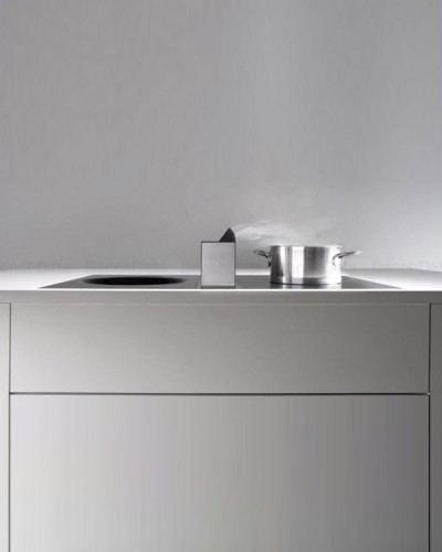 HOTTE PLAN DE TRAVAIL NOVY...