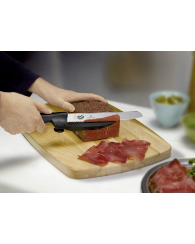 Le couteau à saucisson : quel couteau à saucisson choisir ? - Boutico
