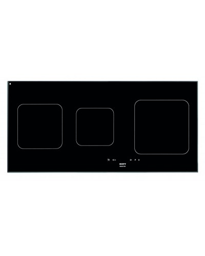 TABLE INDUCTION SQUARE ZONE NOVY