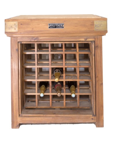 BILLOT VINOTHEQUE 25...