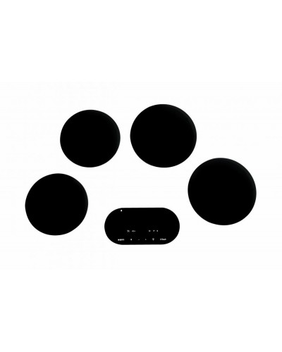 TABLE INDUCTION IN TOUCH...