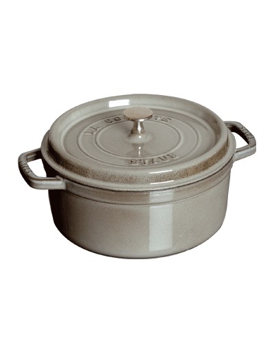 COCOTTE EN FONTE STAUB...