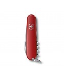 Couteau Suisse Victorinox 5 pièces - Bellynck et Fils