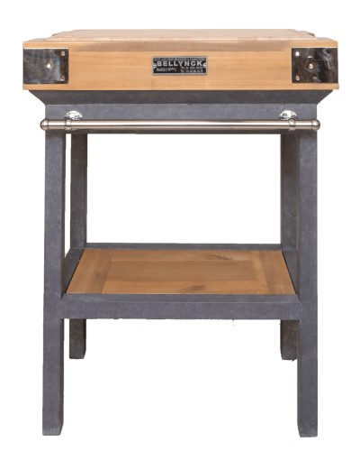 BILLOT D'APPOINT PLAN AMOVIBLE