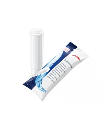 CARTOUCHE "CLARIS WHITE" JURA