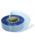 ROULEAU RHODOÏDE PATISSIER PVC H : 6 CM - L :100 M