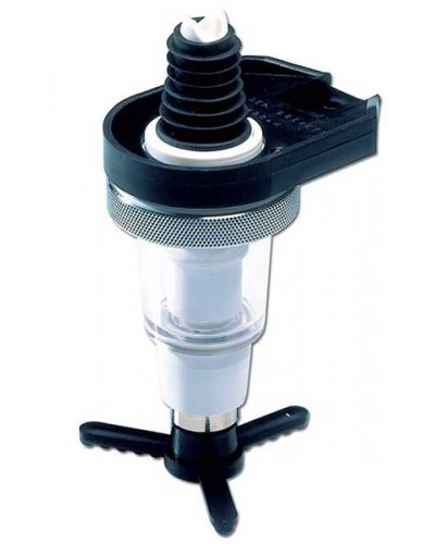 DOSEUR POUSSOIR 2 CL