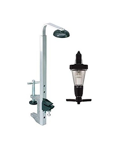 SUPPORT POUR BOUTEILLE...