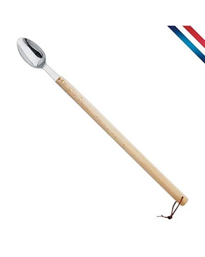 CUILLERE BARBECUE & PLANCHA...