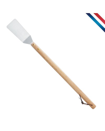 SPATULE COUDEE BARBECUE &...