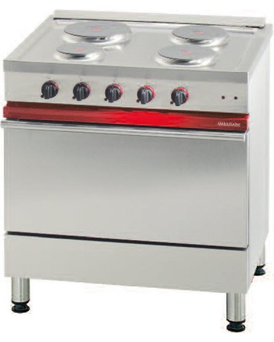 FOURNEAU AMBASSADE DE BOURGOGNE 800