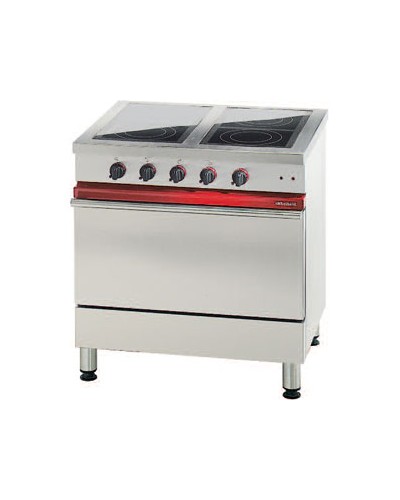 FOURNEAU AMBASSADE DE BOURGOGNE 800