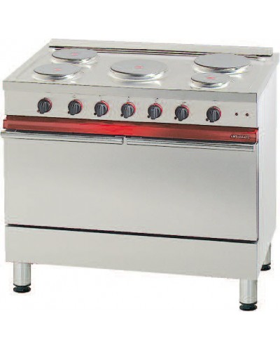 FOURNEAU AMBASSADE DE BOURGOGNE 1000,...