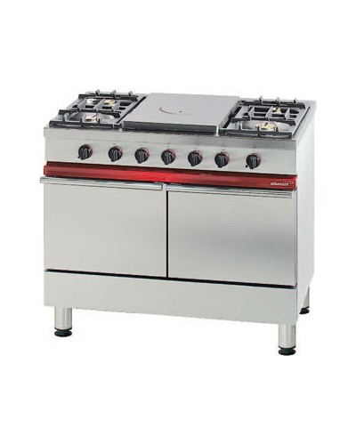 FOURNEAU AMBASSADE DE BOURGOGNE 1000,...