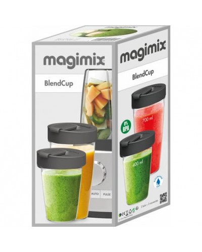 BLEND CUPS MAGIMIX