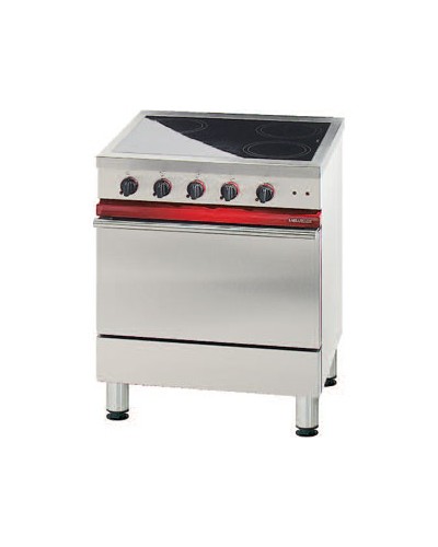 FOURNEAU AMBASSADE DE BOURGOGNE 700