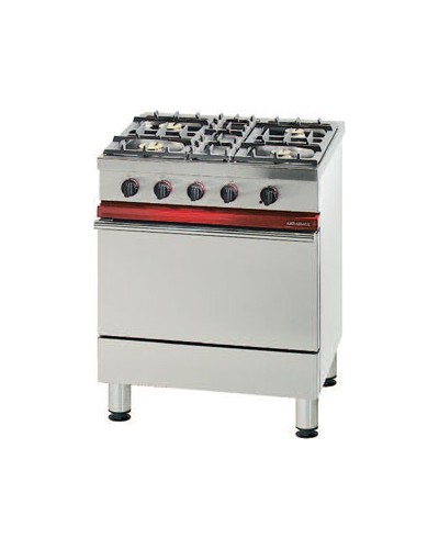 FOURNEAU AMBASSADE DE BOURGOGNE 700