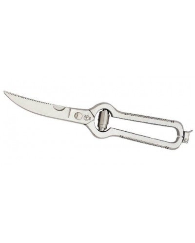 Coupe Volaille Tulipe 25 cm France - Bellynck et Fils