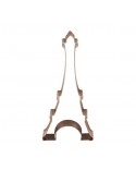 FORME TOUR EIFFEL INOX