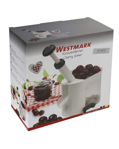 Dénoyauteur à Cerises Westmark - Bellynck et Fils