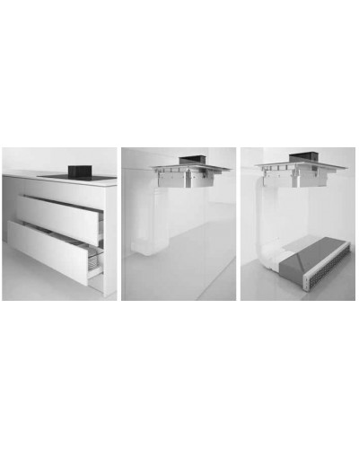 Configurations d'installation.