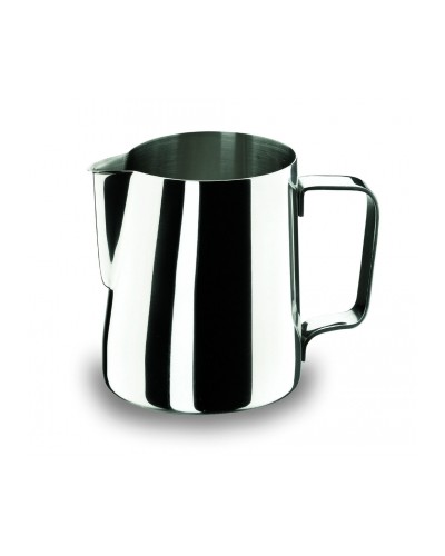 POT A LAIT CREMIER INOX - BELLYNCK ET FILS