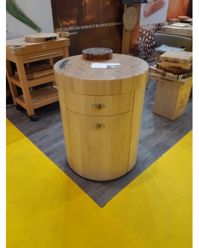 Billot Tonneau - Bellynck et Fils