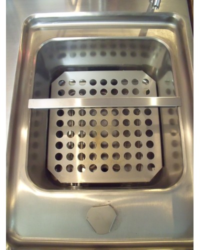 EGOUTTOIR POUR POLYCUISEUR LACANCHE