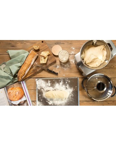 Robot Magimix Cook Expert Premium XL - Bellynck et Fils