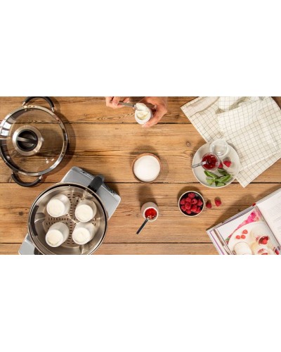 Robot Magimix Cook Expert Premium XL - Bellynck et Fils