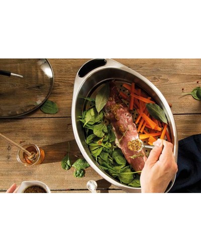 Robot Magimix Cook Expert Premium XL - Bellynck et Fils