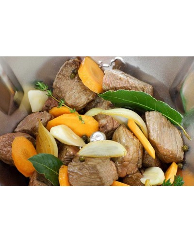 Robot Magimix Cook Expert Premium XL - Bellynck et Fils