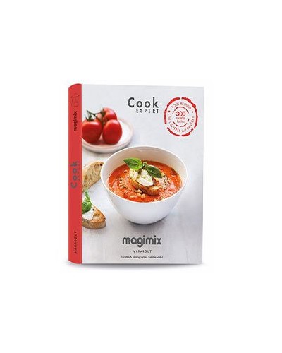 Robot Magimix Cook Expert Premium XL - Bellynck et Fils