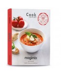 Robot Magimix Cook Expert Premium XL - Bellynck et Fils