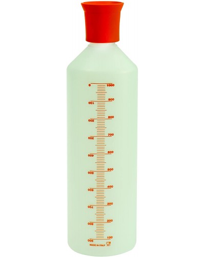 BOUTEILLE A PUNCHER 1 L - BELLYNCK ET FILS