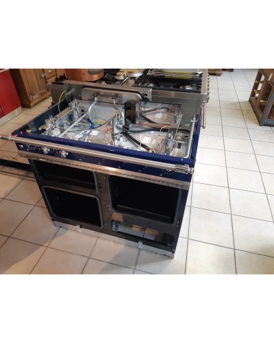 SAV Dépannage Fourneau Lacanche Chagny - Bellynck et Fils