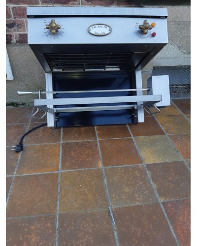 SAV Dépannage Lacanche - Bellynck et Fils