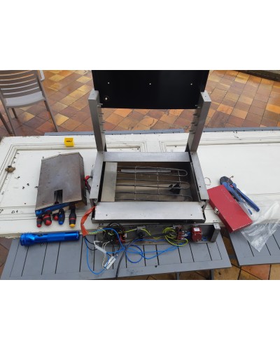 SAV Dépannage Salamandre Lacanche - Bellynck et Fils