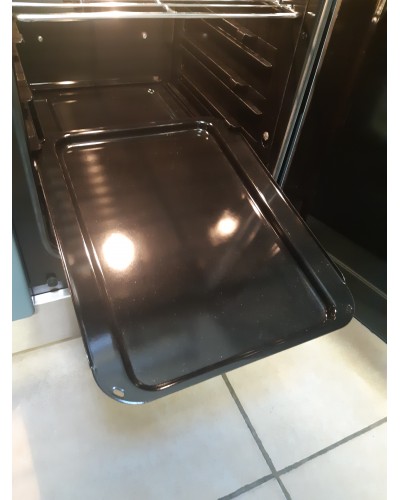 PLAT LÈCHE FRITE FOUR VERTICAL LACANCHE WESTAHL PLF325 - Bellynck et Fils 2