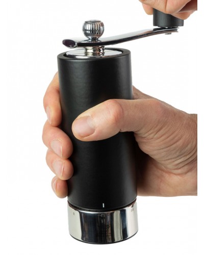 Moulin à Poivre Peugeot Isen Noir - Bellynck et Fils