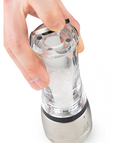 DAMAN Peugeot Moulin à sel - Bellynck et Fils