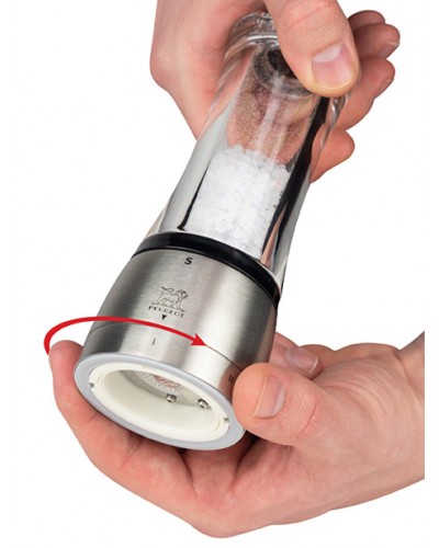 DAMAN Peugeot Moulin à sel - Bellynck et Fils