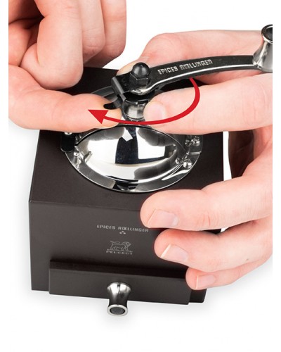 ROELLINGER Peugeot Moulin à poivre - Bellynck et Fils