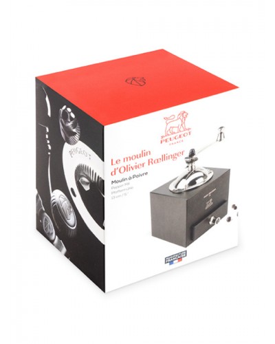 ROELLINGER Peugeot Moulin à poivre - Bellynck et Fils