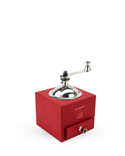 ROELLINGER Peugeot Moulin à poivre Rouge Piment - Bellynck et Fils