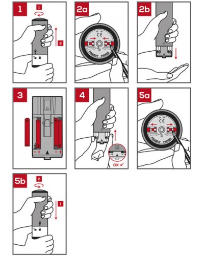 ELIS SENSE Peugeot Moulin à poivre Electrique Inox - Bellynck et Fils