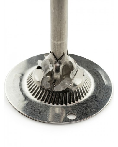 ELIS SENSE Peugeot Moulin à sel Electrique Inox - Bellynck et Fils 2