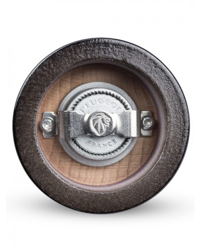 FIDJI Peugeot Moulin à poivre Graphite - Bellynck et Fils