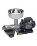 Presse tomates Reber Electrique - Bellynck et Fils