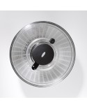 Essoreuse à Salade Oxo 26 cm Inox - Bellynck et Fils